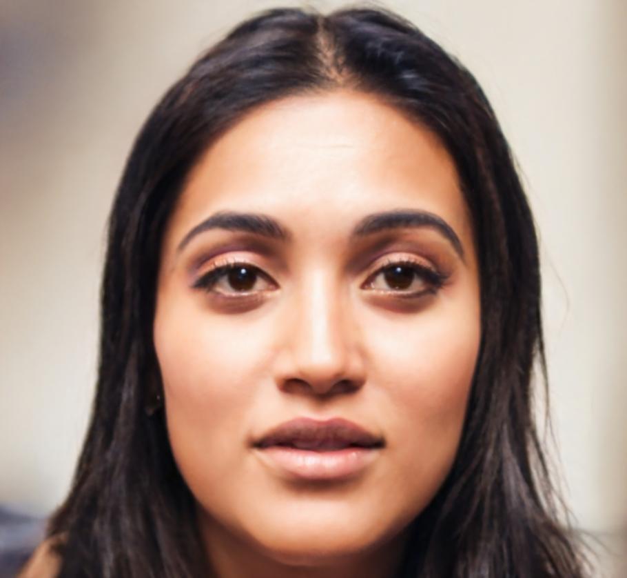 Student Portrait
